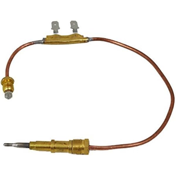 Mr. Heater F273117 12.5-Inch Thermocouple Lead for Tank Top Heaters :  Amazon.ca: Home