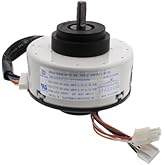 0131P00029SP - OEM Upgraded Fan Motor Replaces Goodman