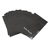 Echo Pouch Smell Proof Bags - 15 Odor Proof Storage Bags - Small Size Containers (3 in x 4.5 in) - By Loud