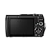OM SYSTEM OLYMPUS TG-5 Waterproof Camera with 3-Inch LCD, Black