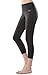 Mirity Women's Tight Yoga Pants Spandex Workout Gym Activewear Capris Yogapants