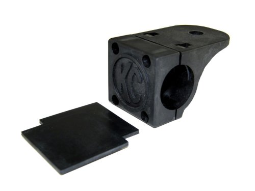 KC HiLiTES 7301 Light Mount Bracket for 1.25"-1.5" Tube Clamp