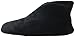 Dearfoams Womens Velour Bootie Slipper