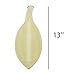 Letsparty BCARICH 36 inch Round Confetti (Gold) Balloons 5pcs Balloons for Party Decorations or Festival