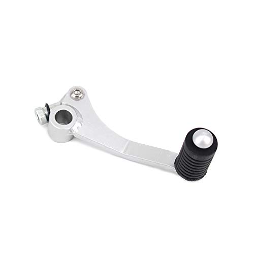 Motorcycle Gear Lever Left Gear Shift Lever For Kawasaki Ninja250R 2008-2014 Ninja300 2013-2017 Z250 2013-2014 Z300