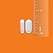 Motrin PM Caplets, 200 mg Ibuprofen & 38 mg Sleep Aid, Nighttime Relief for Minor Pains, 80 ct