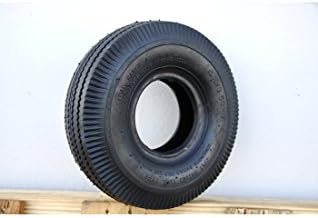 FATBOY Bicycle Tire 10inch 4PLY for Mini BMX Cycle - BLACK