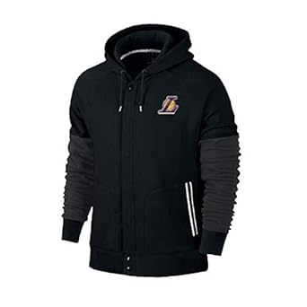 Sudadera con Capucha NBA Los Angeles Lakers Aficionados de ...