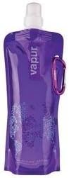 Vpr-10105 Vapur Anti-Bottle 10105 Purple Water Bottle (18 Oz / 0.5 L)