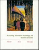 Accounting, Information Technology, and Business Solutions, Hollander, Anita Sawyer and Denna, Eric L., 0256105669