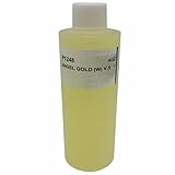 Light Gold - Bargz Perfume - Angel Gold Body Oil For Women by Victoria's Secret Scented Fragrance