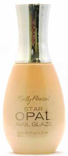 Лак для ногтей Sally Hansen 01, 13мл (074170262025)