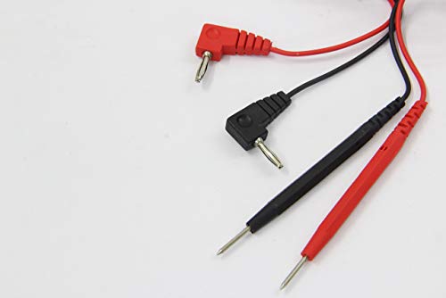 JAMARA Cable for Measurement and Test