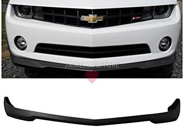 Front Bumper Blade Camaro 2010-2013