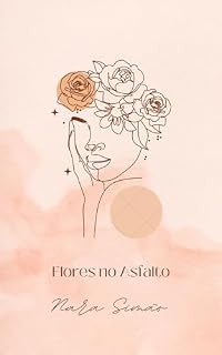 Livro Flores no Asfalto