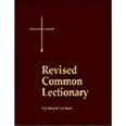 The Revised Common Lectionary: Episcopal Edition: Church Publishing ...