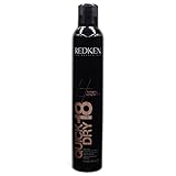 REDKEN by Redken: QUICK DRY 18 INSTANT FINISHING HAIRSPRAY 11 OZ (NEW PACKAGING)