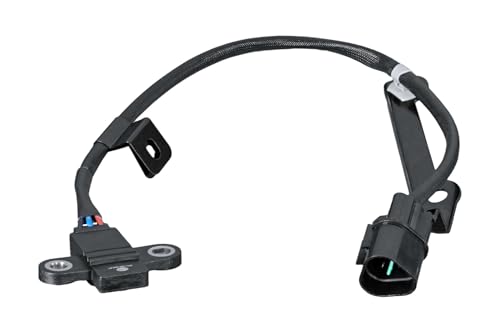 HELLA 6PU 358 380-911 Kurbelwellensensor - 3-polig - Kabel: 365mm - mit Dichtring/mit Kabel