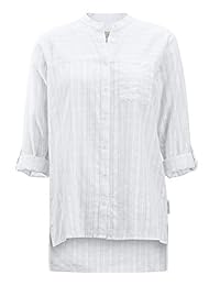 ExOfficio BugsAway Collette LS - Camiseta para mujer