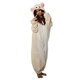 SAZAC Korilakkuma Kigurumi (All Ages Costume)
