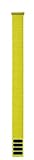 Garmin 22mm, UltraFit 2, Nylon Band AMP Yellow
