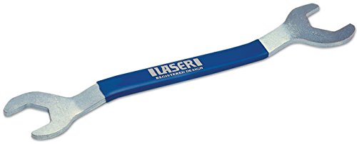 Click Here to See More Images Laser - 1144 Viscous Fan Spanner 32/36mm