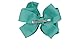 15Pcs 6 Inches Big Bows for Baby Girls Bling Sparkly Sequins Bow Clips Boutique Hair Bows For Girls Kids Children Women Ribbon Bowknot Alligator Hair Clips
