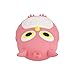 2017 Upgrade Fast Charge Owl Cartoon Powerbank 3000mah power bank External Battery Charger Unicorn Cartoon Portable Backup Pack compatible With iPhone 7 Plus 6 6S 5S 5C SE 4S Android Phone (Owl)