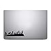 LOTR Caravan Fellowship Sticker Decal Notebook Car Laptop 8