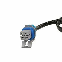 MOSTPLUS 213-4229 12609457 4pcs Upstream