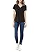 Alternative Women's Everyday Short-Sleeve V-Neck T-Shirt