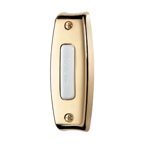 NuTone Doorbell Chime: Amazon.com