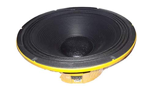 speaker 18 inch 1200 watt