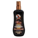 Australian Gold Intensifier Bronzing Dry Oil Spray 8oz