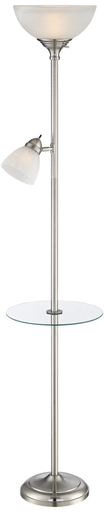 Best torchiere table lamp modern
