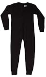 At The Buzzer Thermal Union Suits for Boys