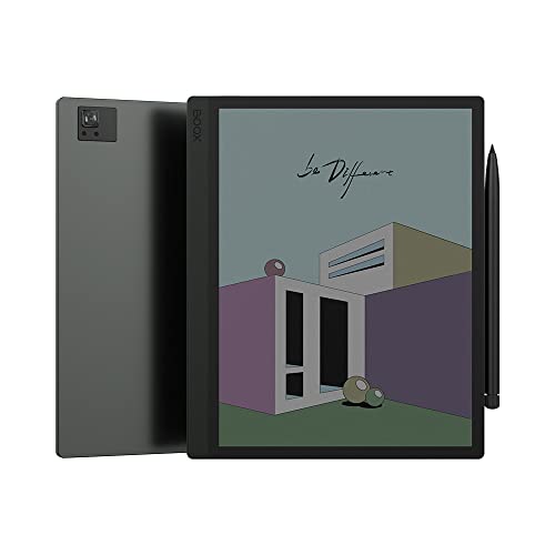 BOOX Tab Ultra C ePaper Tablet PC 10.3 E Ink Tablet