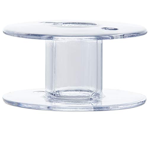 SewNote 20 Pack Bobbins Made to Fit Janome Sewing and Embroidery