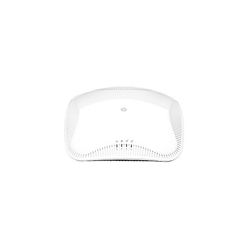 HP JL188A E 103 Instant 802.11N (Ww) Access Point