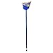 Quickie Angle Cut All-Purpose Broom, Upright Broom for Sweeping Indoor or Outdoor