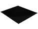 Sewell Direct AirStick Microsuction Tape by Sewell, 0.8mm, 250mmx300mm Sheet - As seen on MOS products - Mount - Retail Packaging - Black