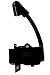 Aftermarket Ignition Coil for Homelite 300953001,300953003