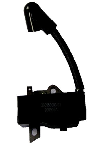 Aftermarket Ignition Coil for Homelite 300953001,300953003
