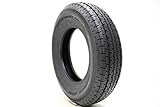 Thunderer R501 Steel Belted Radial Trailer Tire - ST 225/75R15 117/112L E (10 Ply)