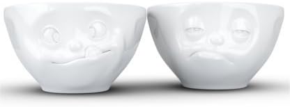 Tassen Medium bowls Set No.3 - Tasty & Snoozy 6.7oz /200ml