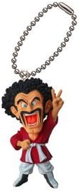 Dragon Ball Z Ultimate Deformed Mascot burst 11 UDM BURST11 Mr. Satan