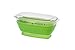 Prepworks by Progressive Collapsible Mini Produce Keeper - 2 Quart