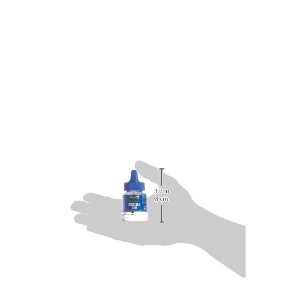 Revell 39693 - Weichmacher: Decal Soft 30 ml – Bild 3