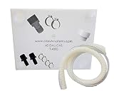 Class A Customs 40 Gallon Water Tank & Plumbing Kit T-4000-BPK