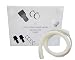 Class A Customs 40 Gallon Water Tank & Plumbing Kit T-4000-BPK primary